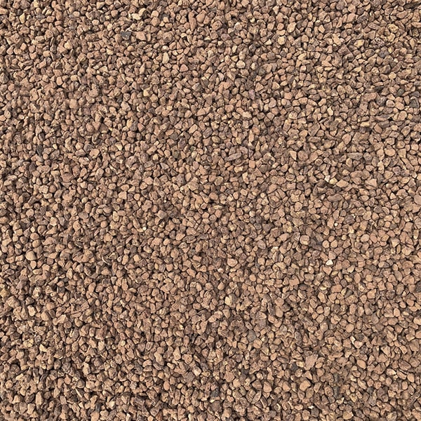 pea gravel is often used in playgrounds and play areas because it provides a cushioned surface and is safe for children to play on